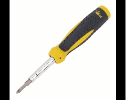 Interchangeable Screwdrivers