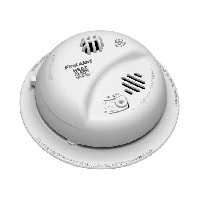 Heat Detectors from BRK