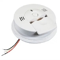 Smoke/ Carbon Monoxide Alarms from Kidde Firex