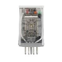 Plug-in Relays