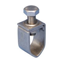 Break-off Ground Rod/Rebar Clamps