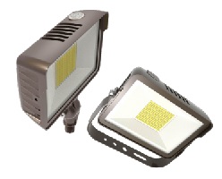 Outdoor Floodlights