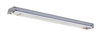 LED Open Strip Fixtures