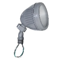 LED Floodlight Heads