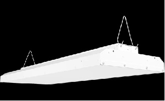 Rectangular Linear Highbay Fixtures