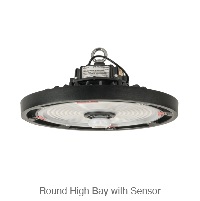 UFO's, or Round Highbay Fixtures