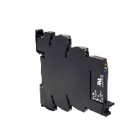 Din Rail Relays