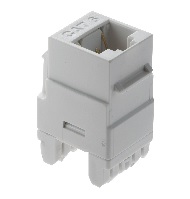 Cat 5e and 6 Keystone Jacks