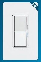 Lutron Caseta Smart Dimmer